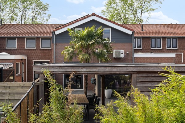 Medium property photo - Slotstraat 28, 4153 VB Beesd